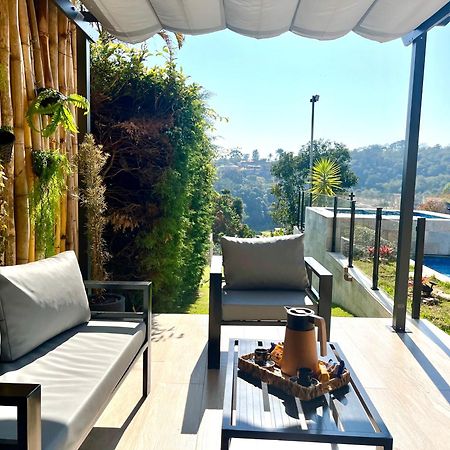Chacara Tha&Thi Cond Fechado Wi Fi Spa E Pisc Aquececimento Solar บอม เชซุส ดูส์ เปดอยช์ ภายนอก รูปภาพ
