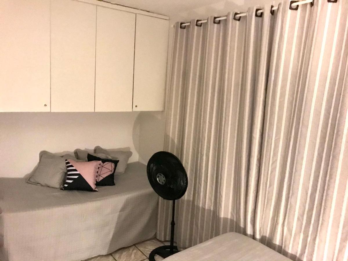 Chacara Tha&Thi Cond Fechado Wi Fi Spa E Pisc Aquececimento Solar บอม เชซุส ดูส์ เปดอยช์ ภายนอก รูปภาพ